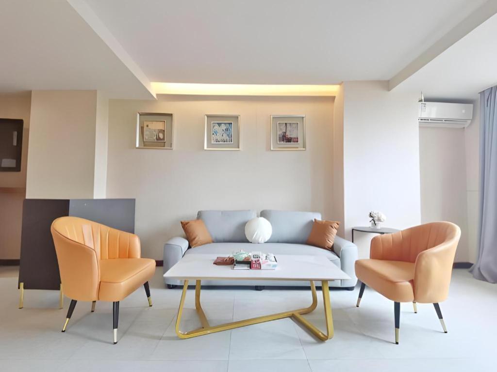 Wings Hotel Quảng Châu Ngoại thất bức ảnh