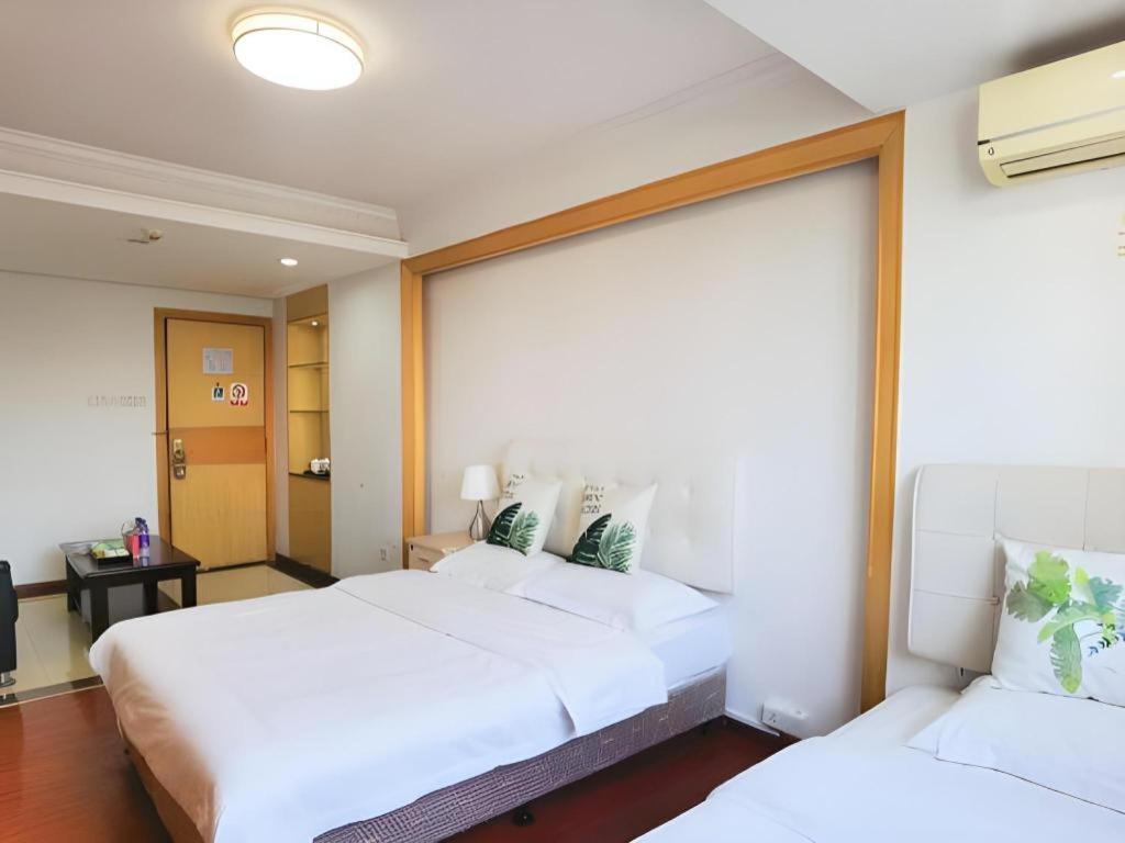 Wings Hotel Quảng Châu Ngoại thất bức ảnh