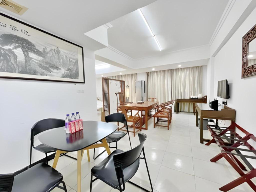 Wings Hotel Quảng Châu Ngoại thất bức ảnh