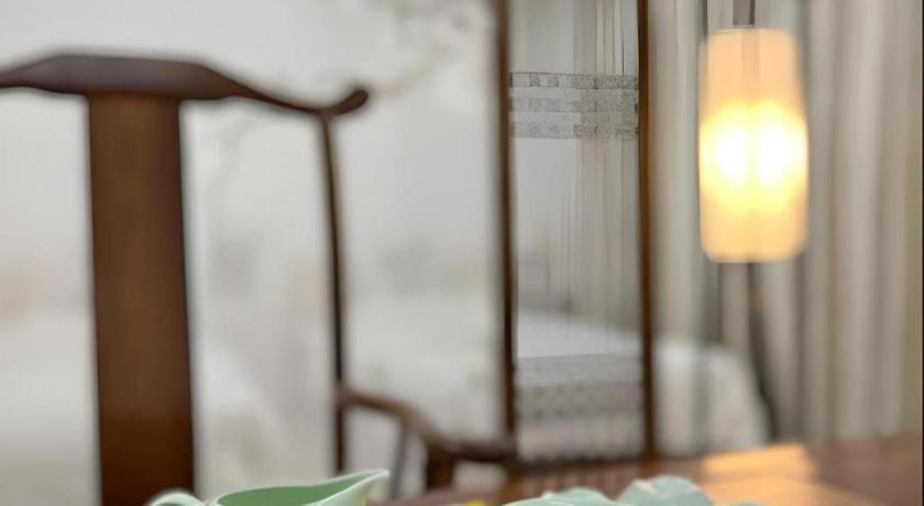 Wings Hotel Quảng Châu Ngoại thất bức ảnh