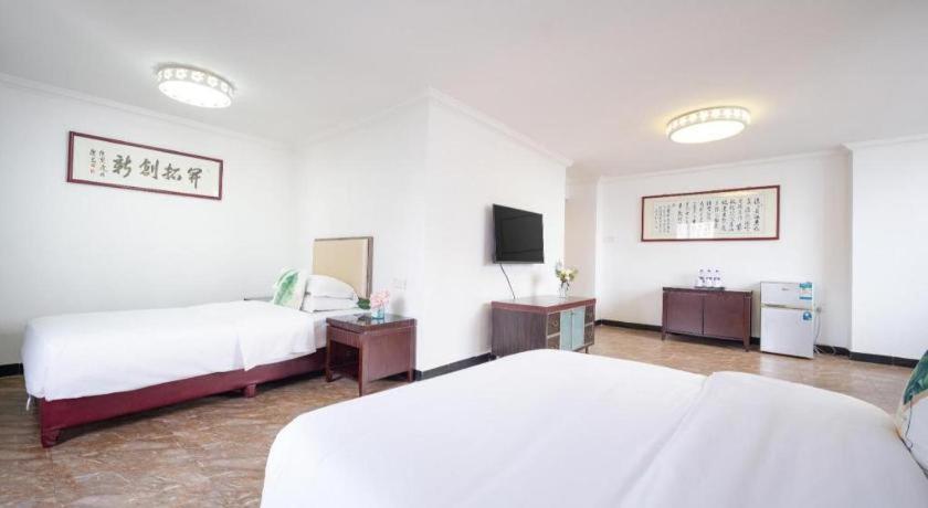 Wings Hotel Quảng Châu Ngoại thất bức ảnh